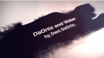 Dani DaOrtiz - DaOrtiz and Water